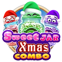 Sweet Jar Xmas Combo